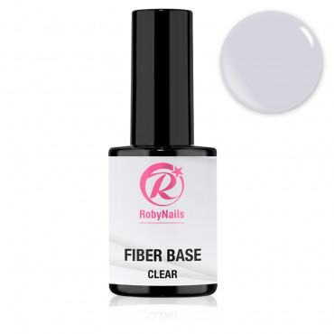 Fiber base Clear 14ml